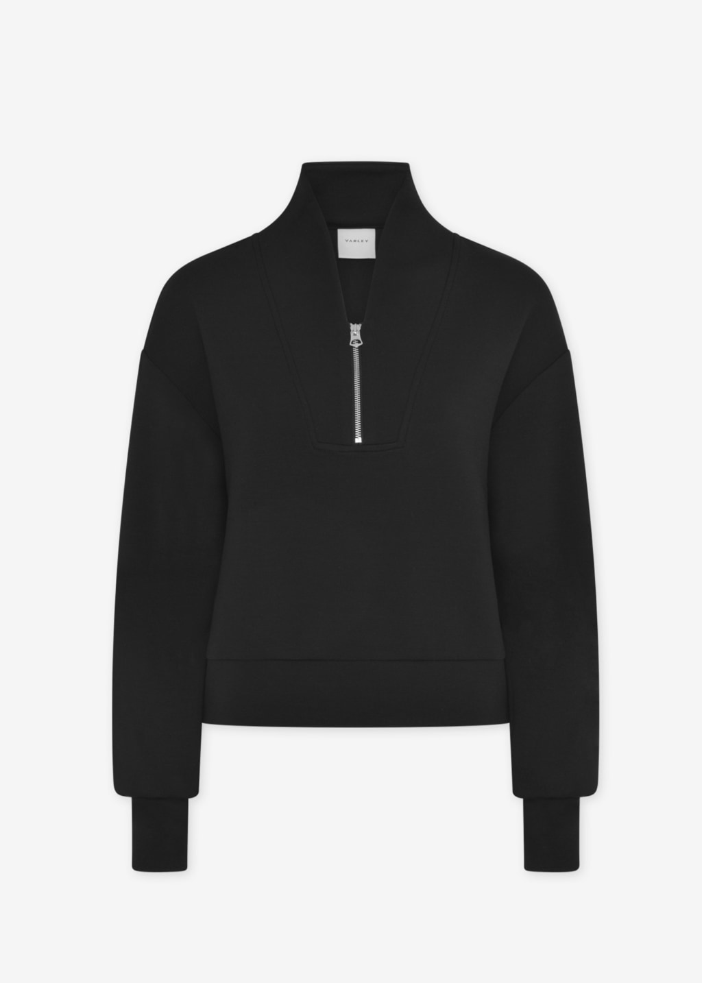 Varely - Davidson Sweat - Sassafras Marl